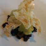 ベージュ アラン・デュカス 東京 - 