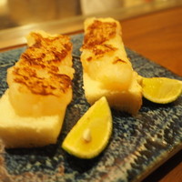 くずし鉄板 あばぐら 神田店 - 