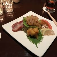 中国料理 四川 - 