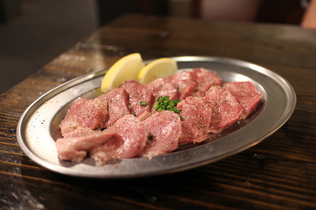 Asashime Horumon Senmon Ten Marujuu