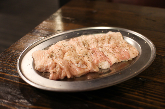 Asashime Horumon Senmon Ten Marujuu photo 2