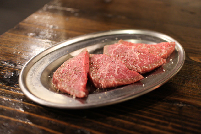 Asashime Horumon Senmon Ten Marujuu photo 3