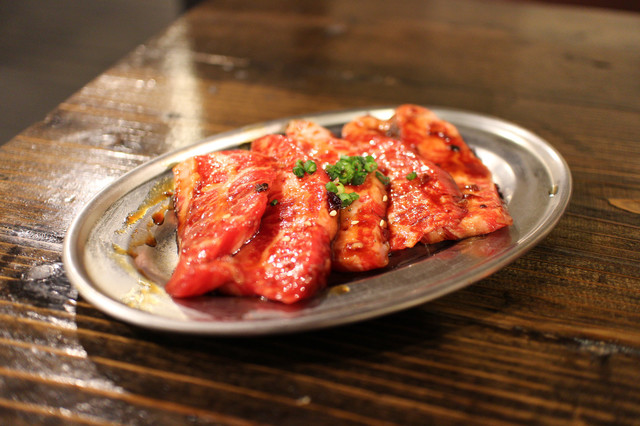 Asashime Horumon Senmon Ten Marujuu photo 5