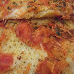 赤いにはﾄﾏﾄ、桜ｴﾋﾞじゃないよ