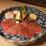 スペシャル　ロース★塩