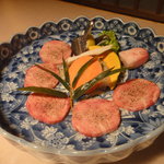 スペシャル　タン★塩