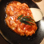 眞一館 - ホルモン★タレ