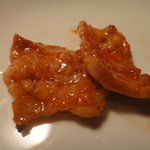 眞一館 - 焼き～　ホルモン★