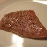 眞一館 - 焼き～　スペシャルロース★