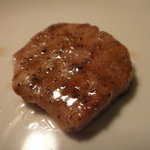 眞一館 - 焼き～　スペシャルタン★