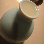 眞一館 - マッコリ★