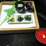 Kaiseki Yajima - 