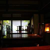 膳處漢ぽっちり - 店内