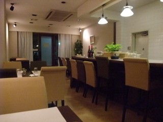 沼津の夜カフェ8選 夜もおしゃれにブレイクタイム 食べログまとめ