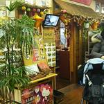 タン・カフェ - 