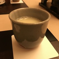 玄海 本店 - 水炊き