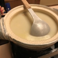玄海 本店 - 水炊き