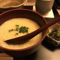 玄海 本店 - 雑炊