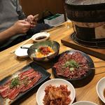 Shukou Yakiniku Kagari Bi - 