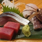 Sushi노 야마토메