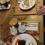 すずとらカフェ - 