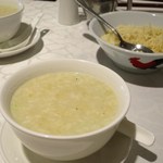 Tsui Hang Village - 魚湯海皇泡飯