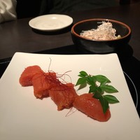 博多もつ鍋 やま中 赤坂店 - 