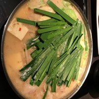 博多もつ鍋 やま中 赤坂店 - 
