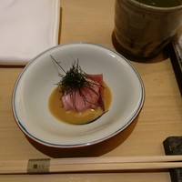 鮨　日本橋　鰤門 - 