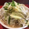 ラーメン 骨々亭