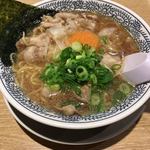 丸源ラーメン - 