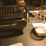 うしごろバンビーナ 恵比寿ヒルトップ店 - 