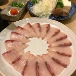 うまい寿司と魚料理 魚王KUNI - 
