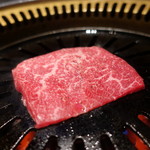 個室 和牛焼肉 吟 - ☆シンシン☆