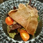 肉料理ふくなが - 