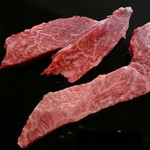 肉料理ふくなが - 