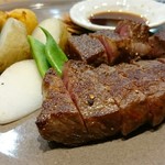 肉料理ふくなが - 