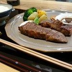肉料理ふくなが - 