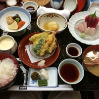 稚加榮 本店 - 和定食