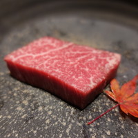 個室 和牛焼肉 吟 難波店 - ☆尾崎牛シャトーブリアン（●＾o＾●）☆