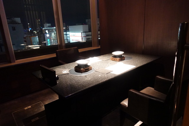 Miyazakiozakigyuunikukappougin 難波 日本橋 道頓堀 燒肉 食べログ 繁體中文