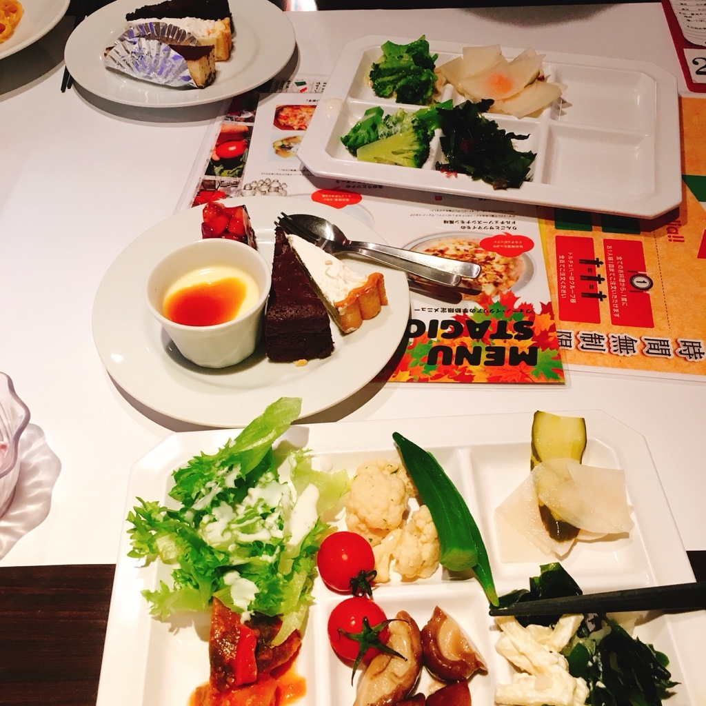 ヴォーノイタリア 上田店 name=