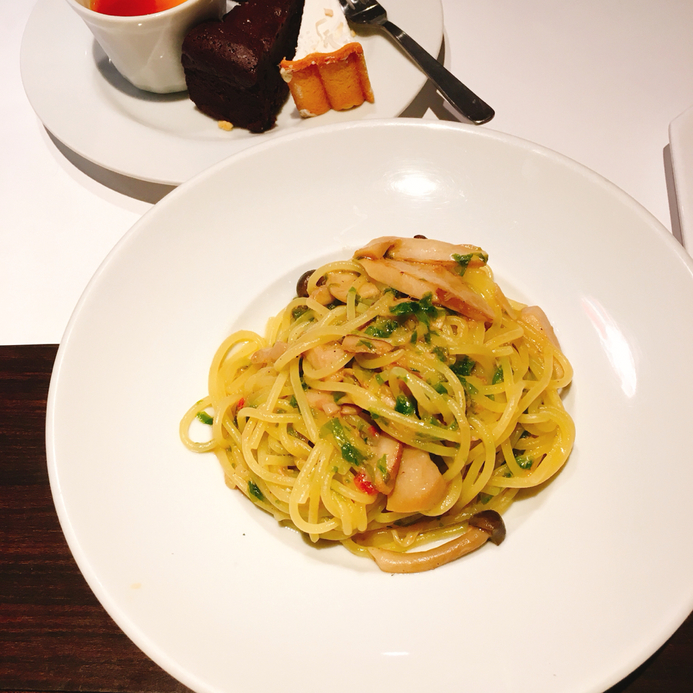 ヴォーノイタリア 上田店 name=