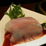 肉料理 大森 - イカフェ