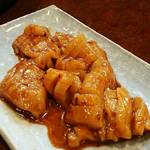 肉料理 大森 - ミノ