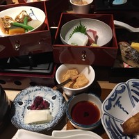 なにわ食彩　しずく - 