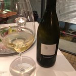 カーザ ヴィニタリア - BIanco: Collo Sauvignon Blanc "Vigna RUNC", Il Carino 1100円