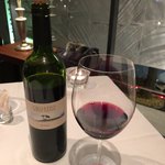 カーザ ヴィニタリア - Venezia Glulla Merlot, Croatto 1100円