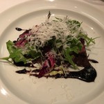 カーザ ヴィニタリア - Secondo 本日の肉料理