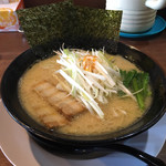 中村家 - 料理写真:
